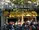  café l'Océan, Montparnasse
